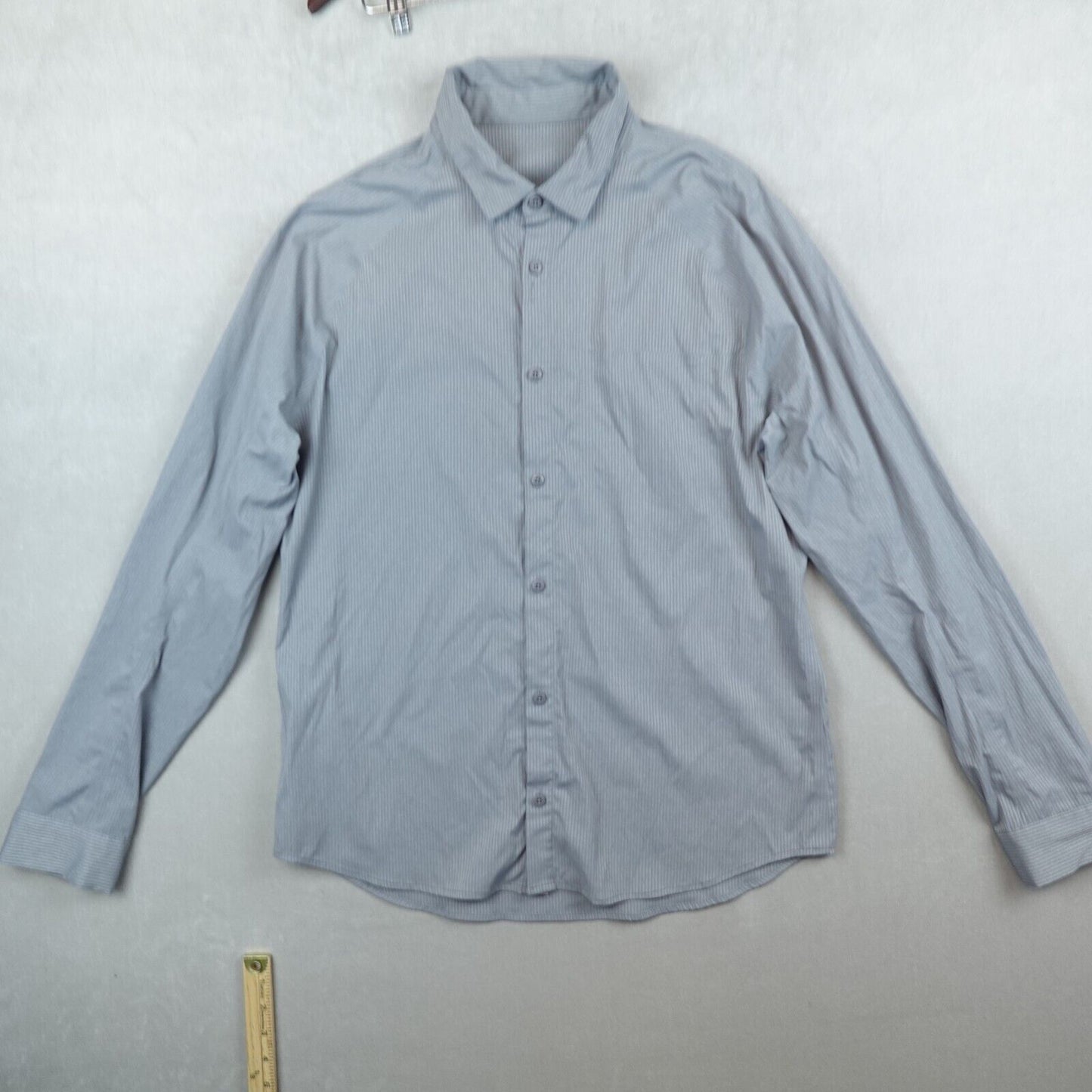 Lululemon Casual Button-Down Shirts