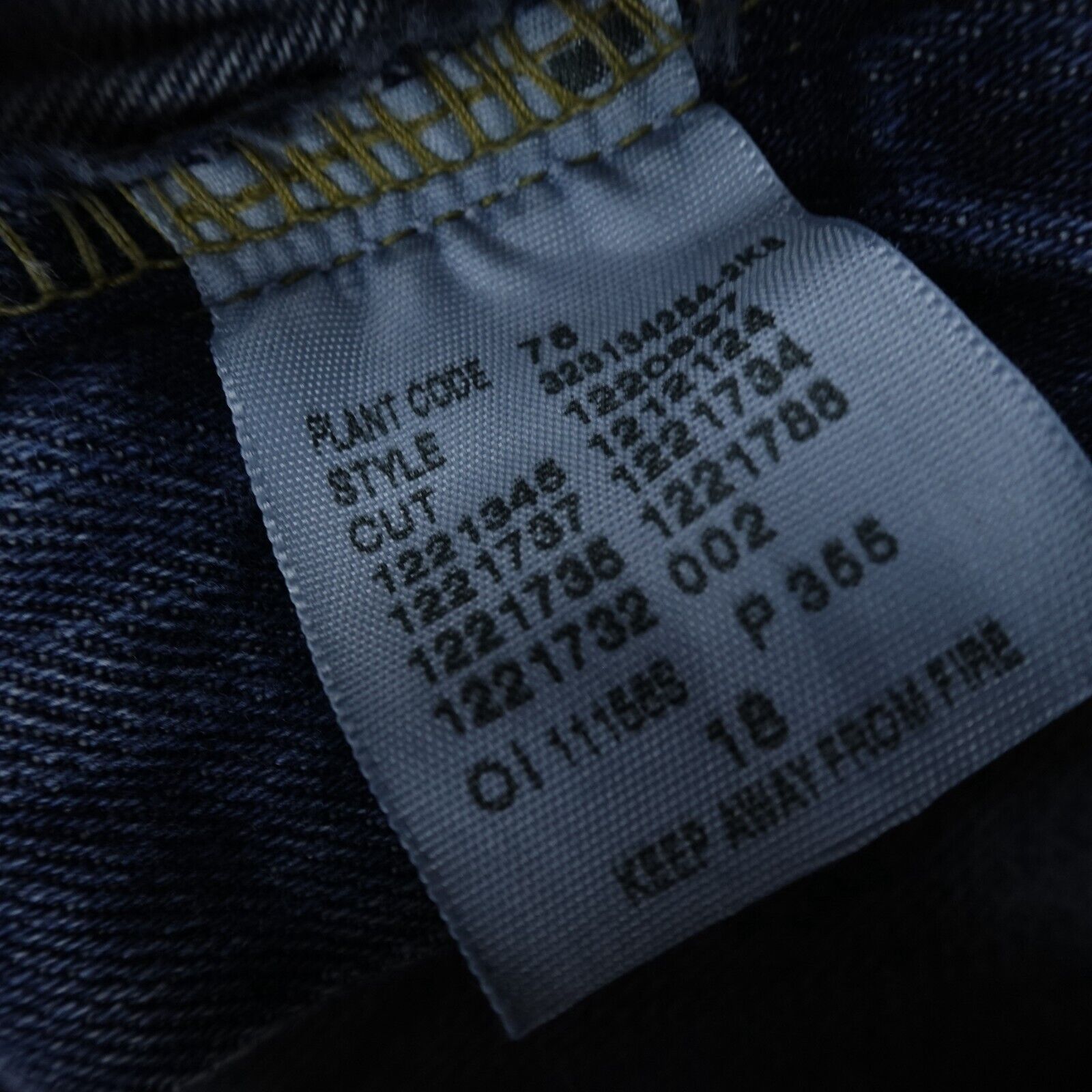 Polo Ralph Lauren Jeans