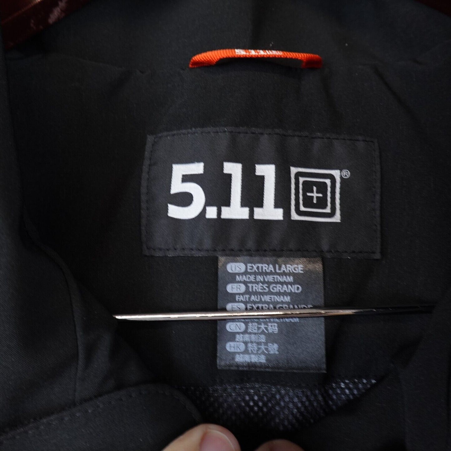 5.11 Tactical Jacket