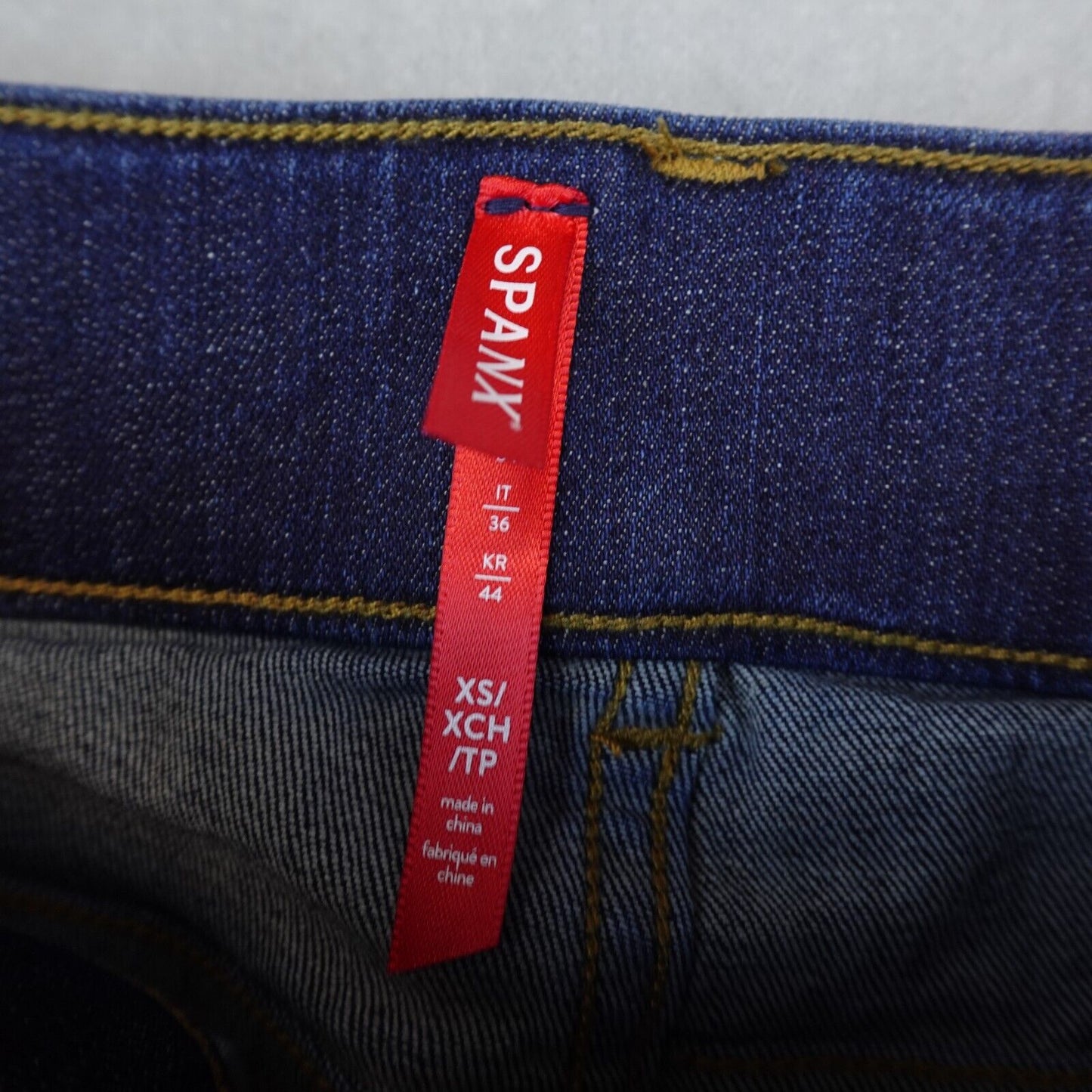 Spanx Jeans