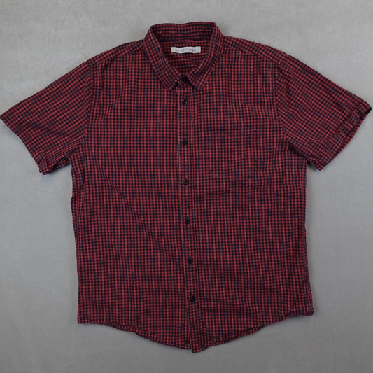 OuterKnown Casual Button-Down Shirts