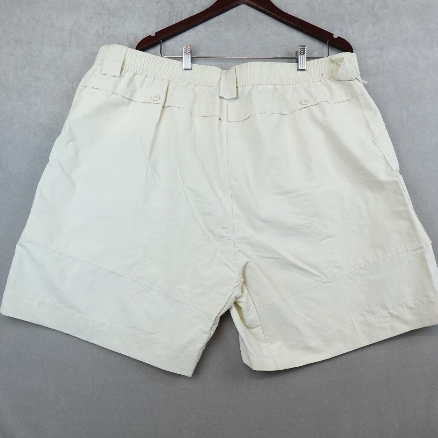 AFTCO Shorts