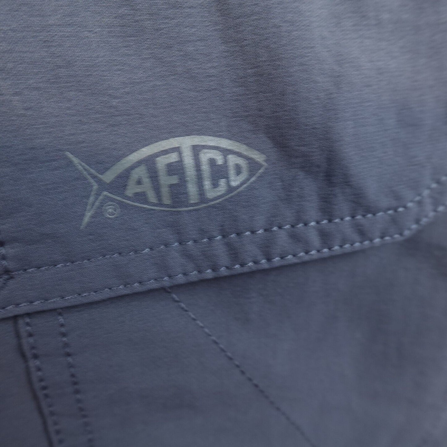 AFTCO Shorts