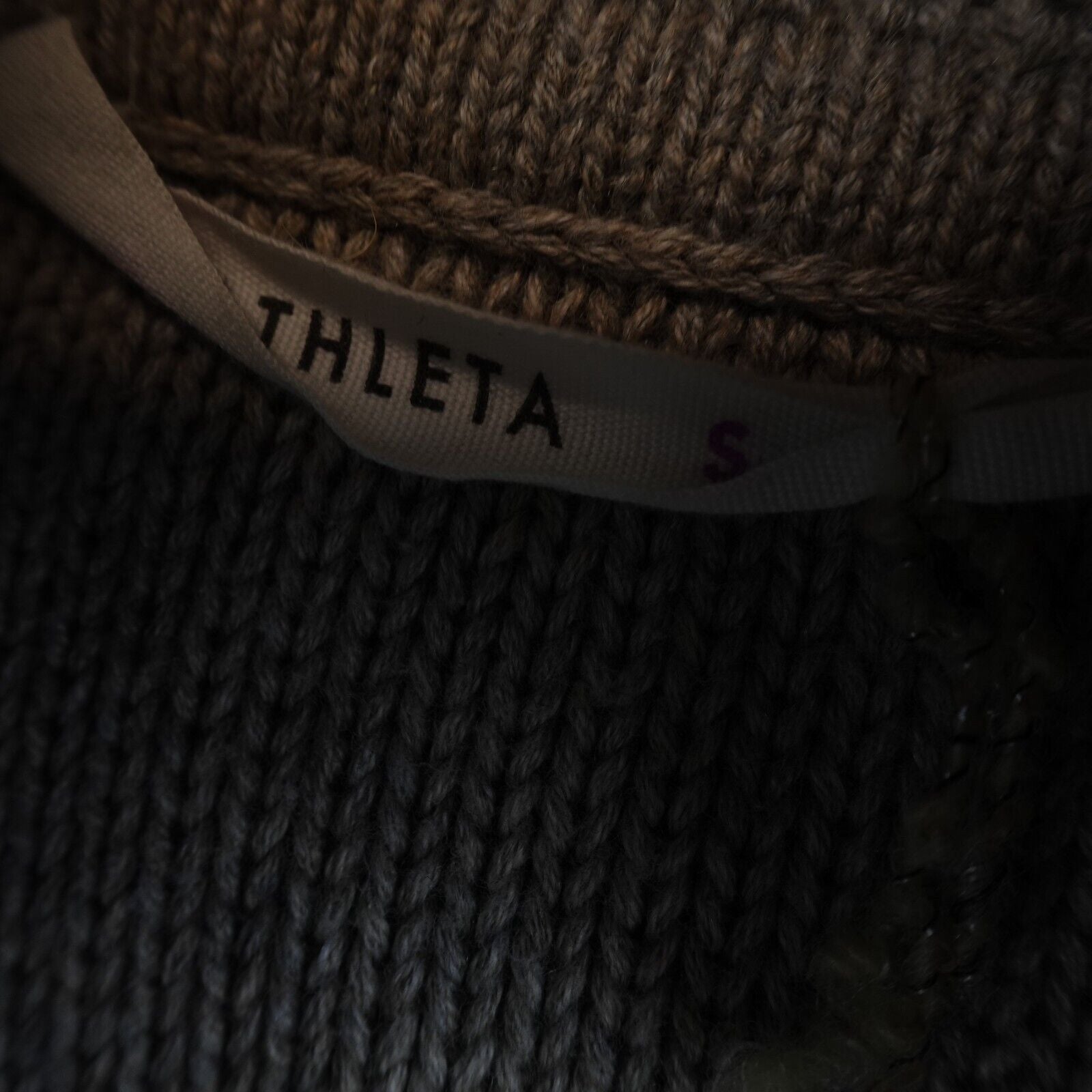 Athleta Sweaters