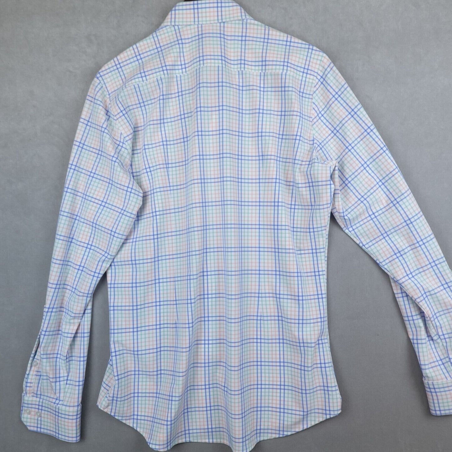 Mizzen+Main Casual Button-Down Shirts