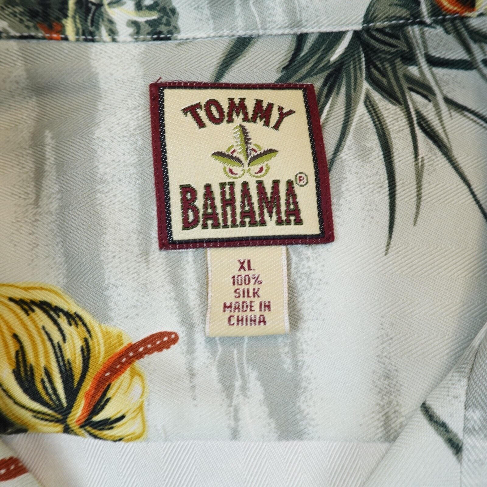 Tommy Bahama Casual Button-Down Shirts