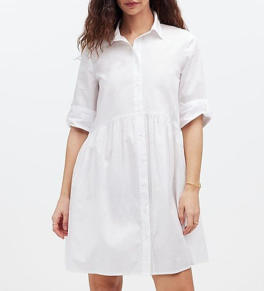 Madewell Dresses