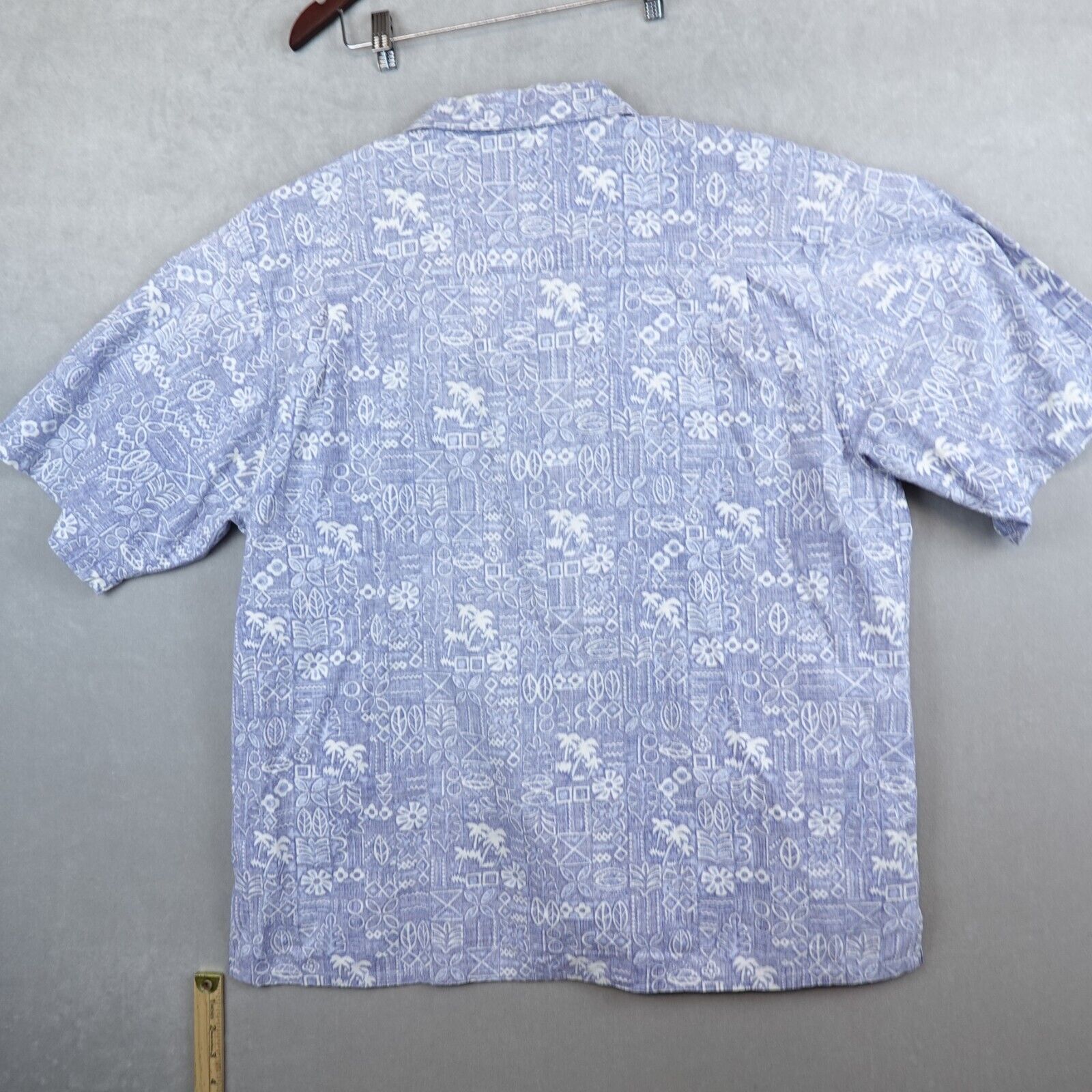 Ocean Pacific Button-Up