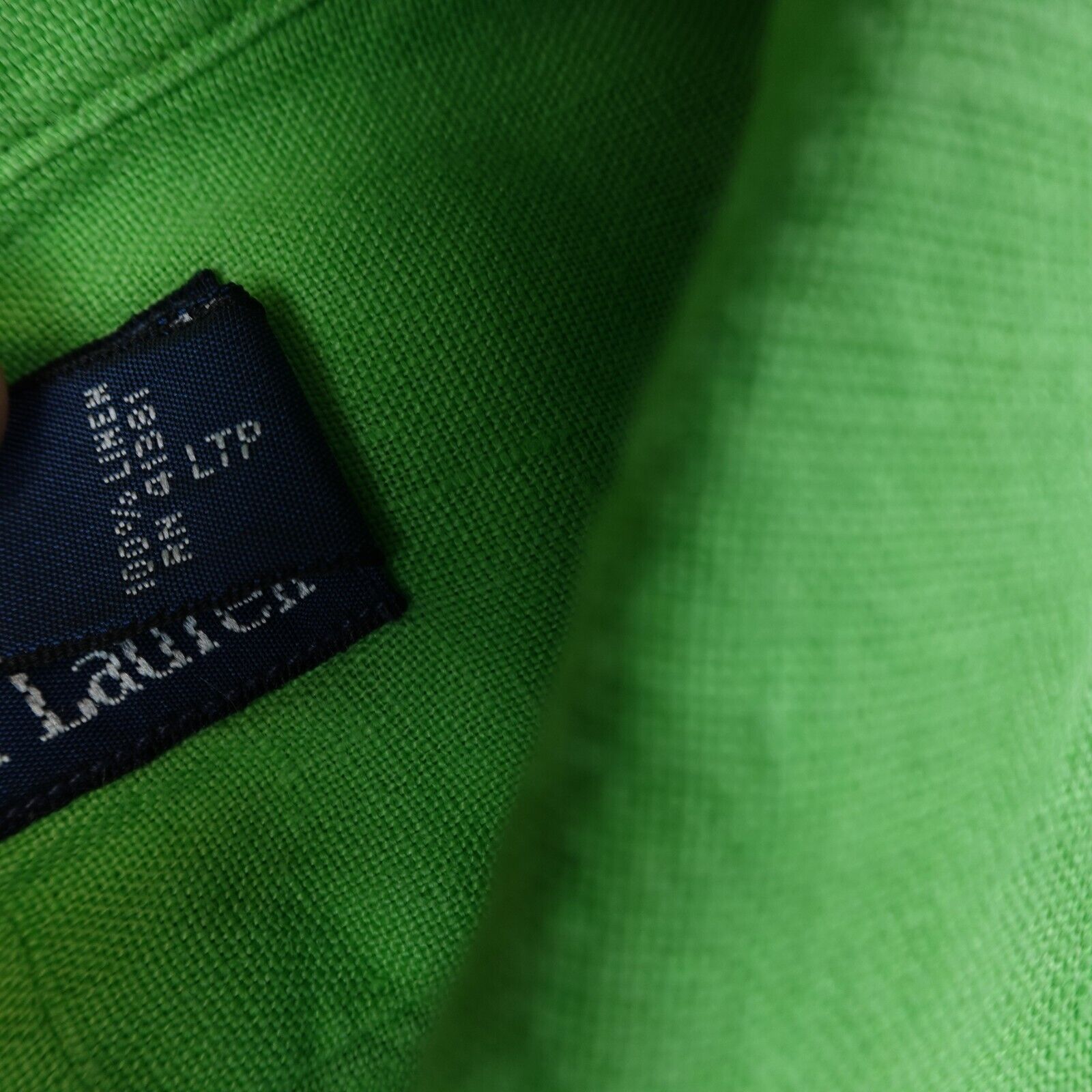 Polo Ralph Lauren Button-Up