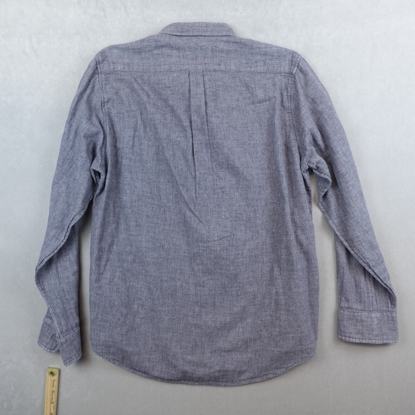 Steven Alan Casual Button-Down Shirts