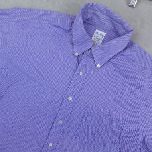 Brooks Brothers Casual Button-Down Shirts