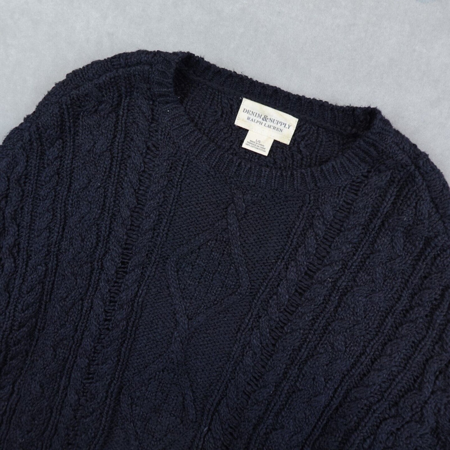 Ralph Lauren Sweater