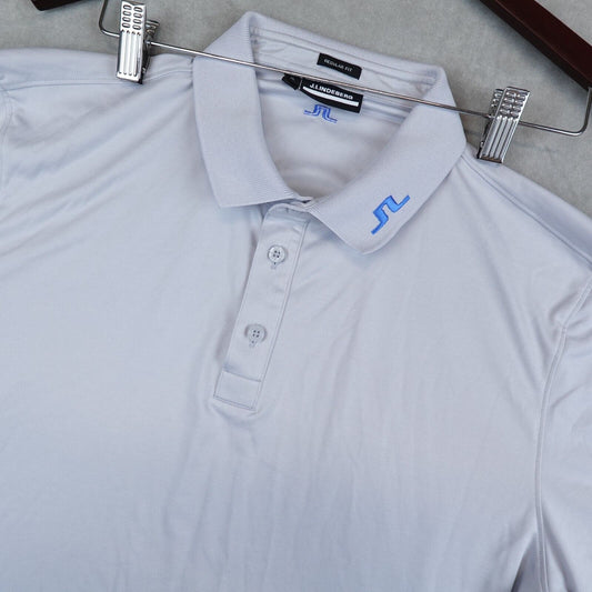 J.Lindeberg Polo