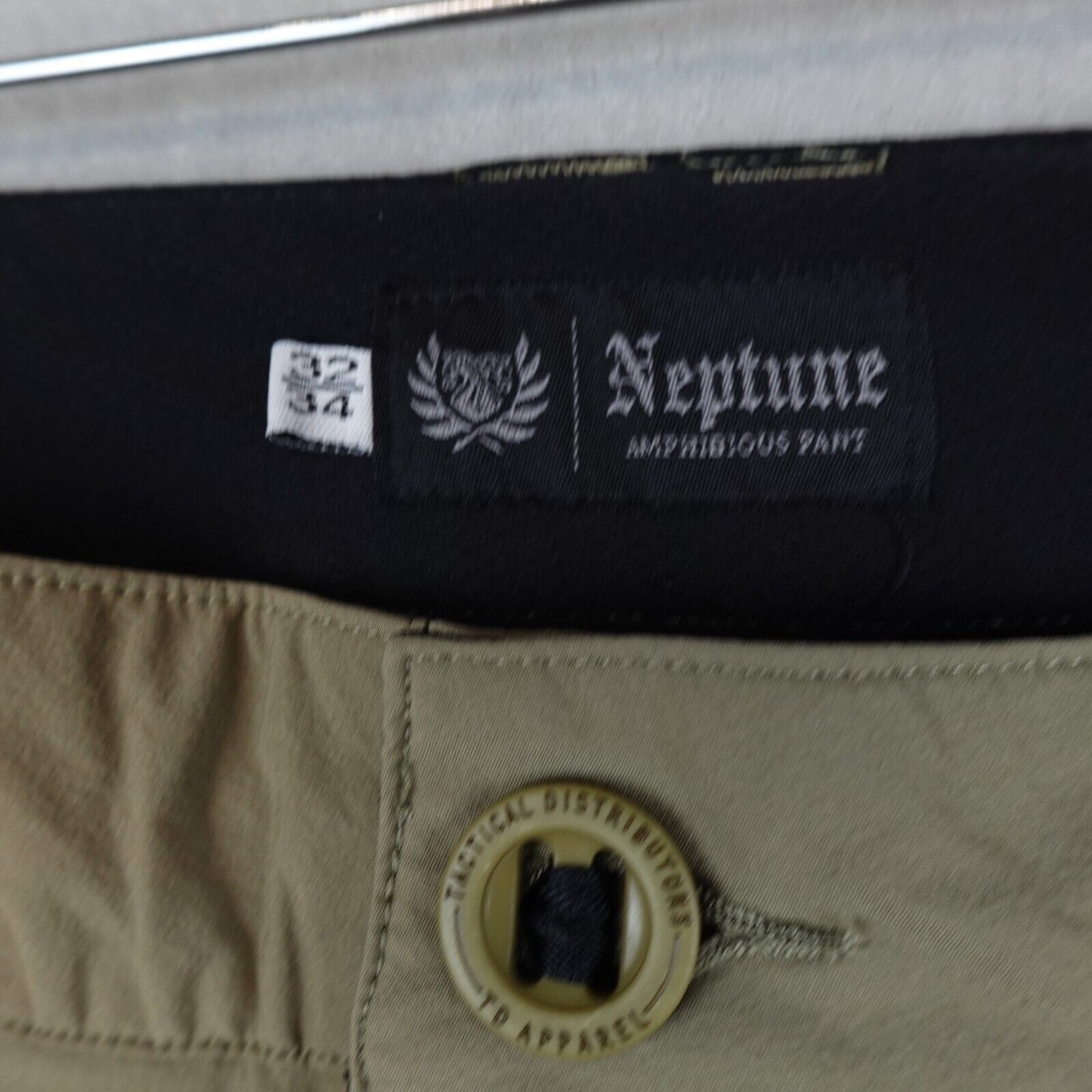 Neptune Amphibious Pants