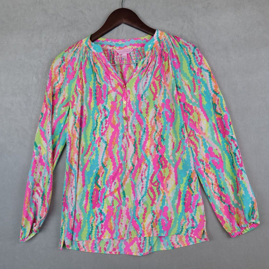 Lilly Pulitzer Tops