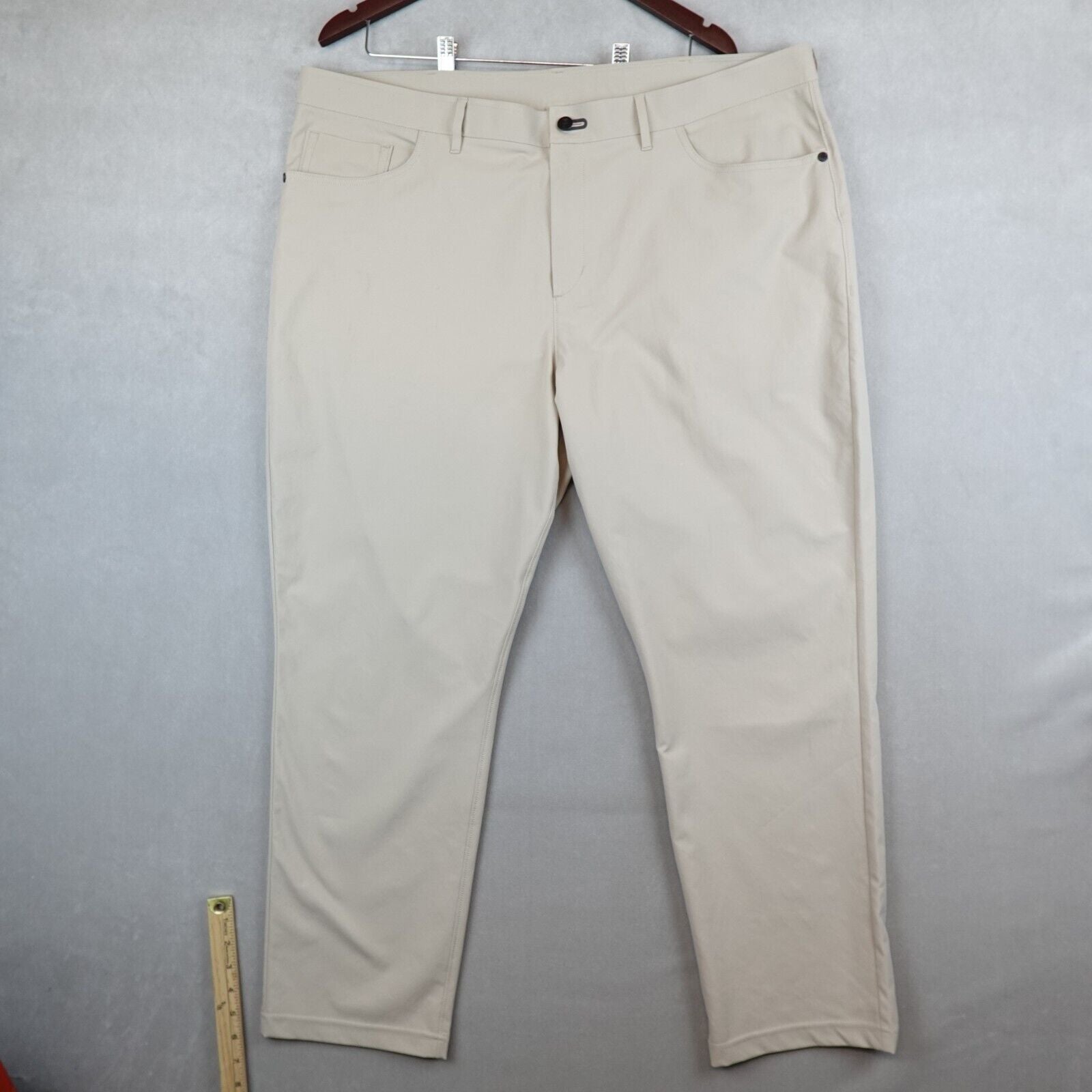 Public Rec Pants