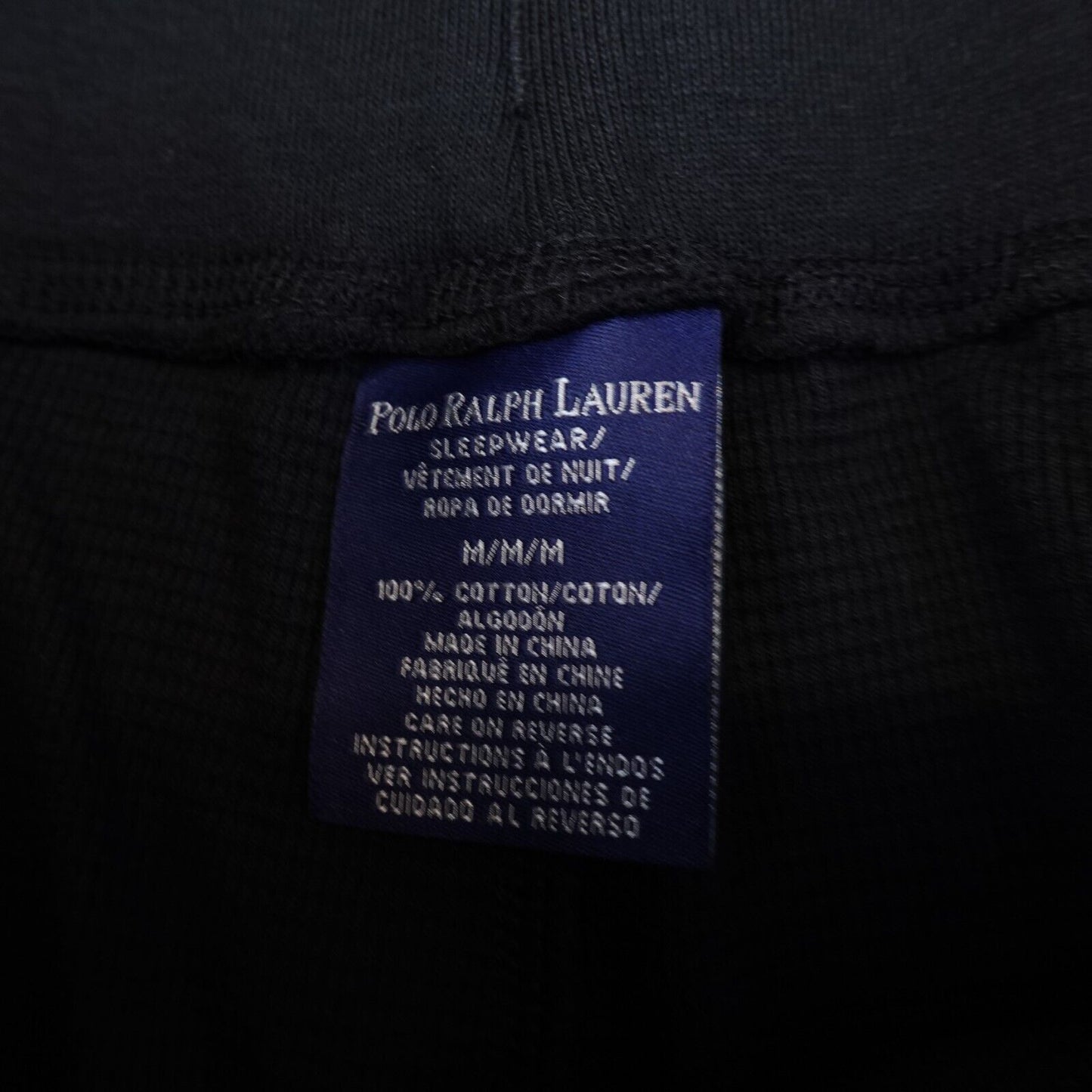 Polo Ralph Lauren Lounge Pants