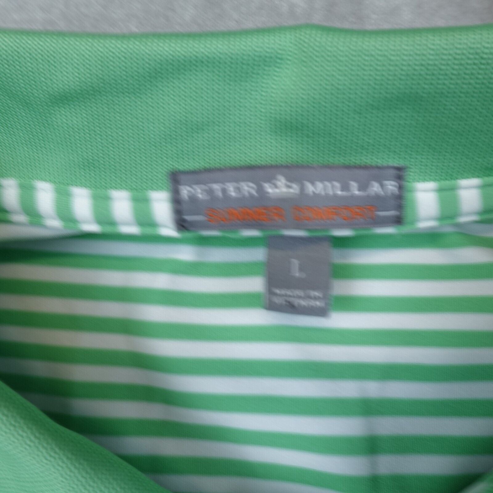 Peter Millar Polos