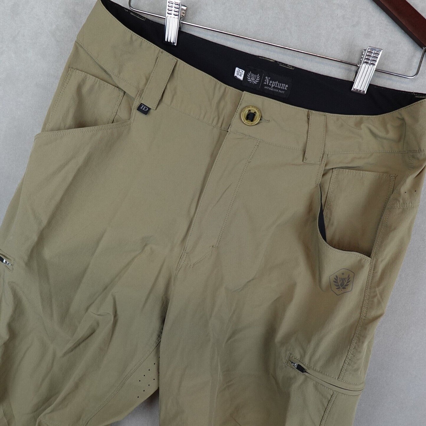 Neptune Amphibious Pants