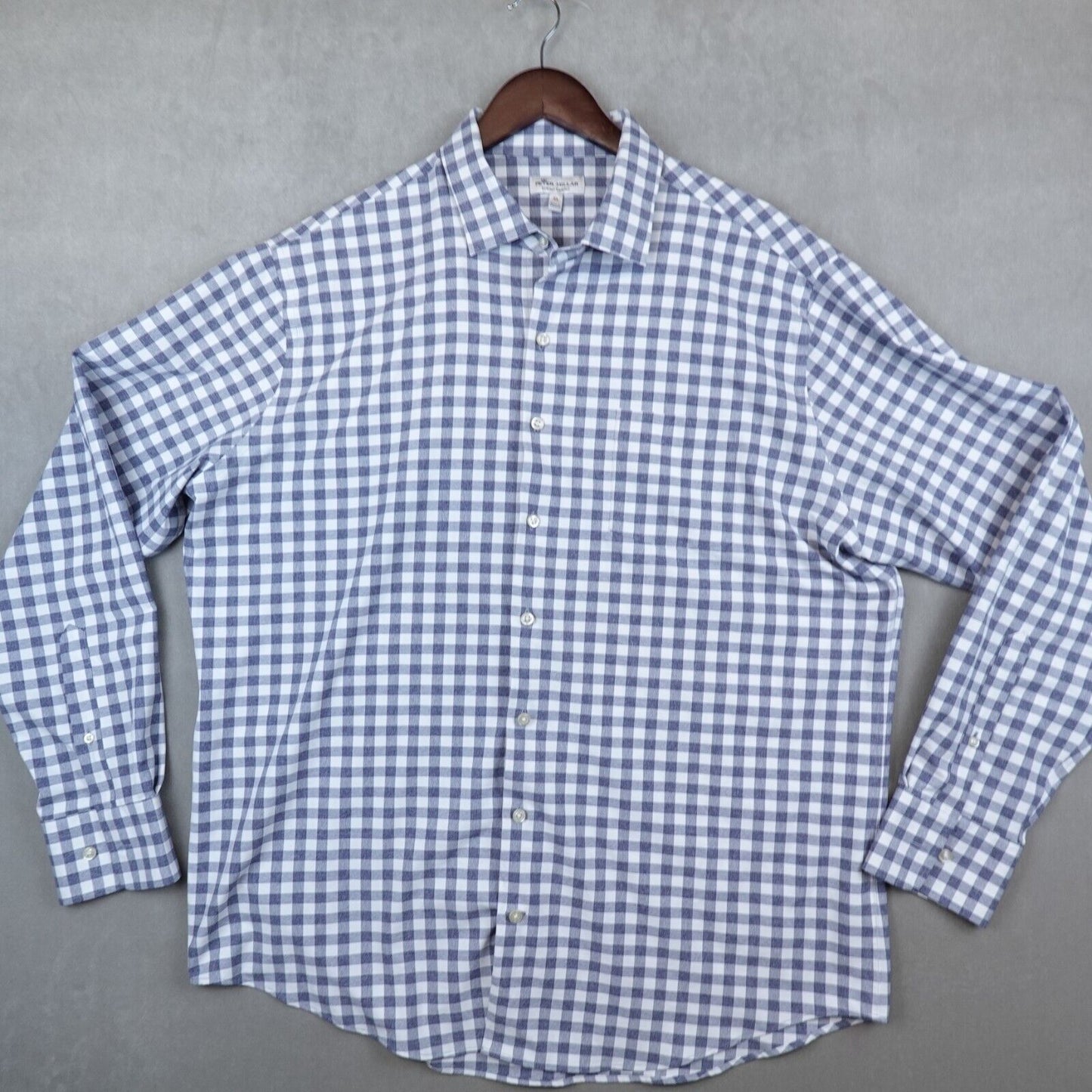 Peter Millar Casual Button-Down Shirts