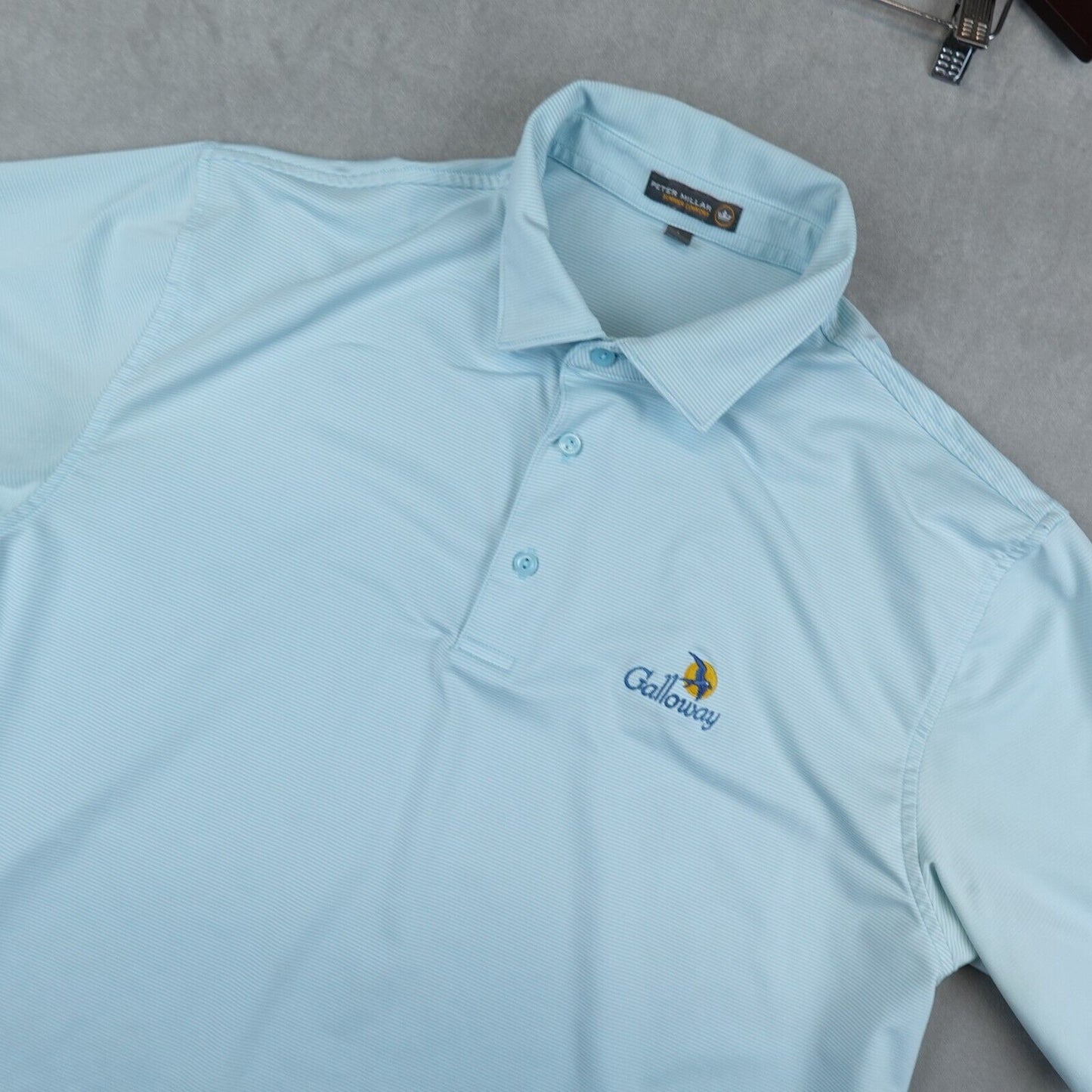 Peter Millar Polos