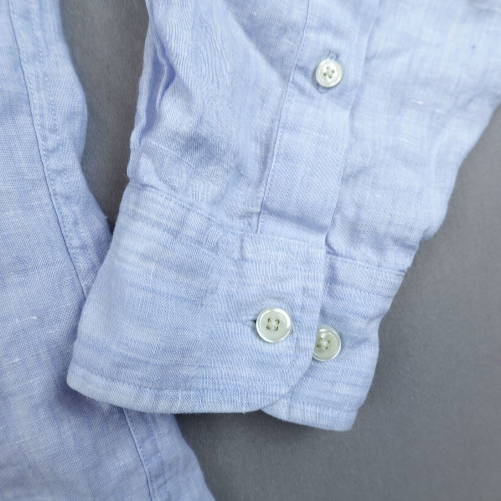 Brooks Brothers Button-Up