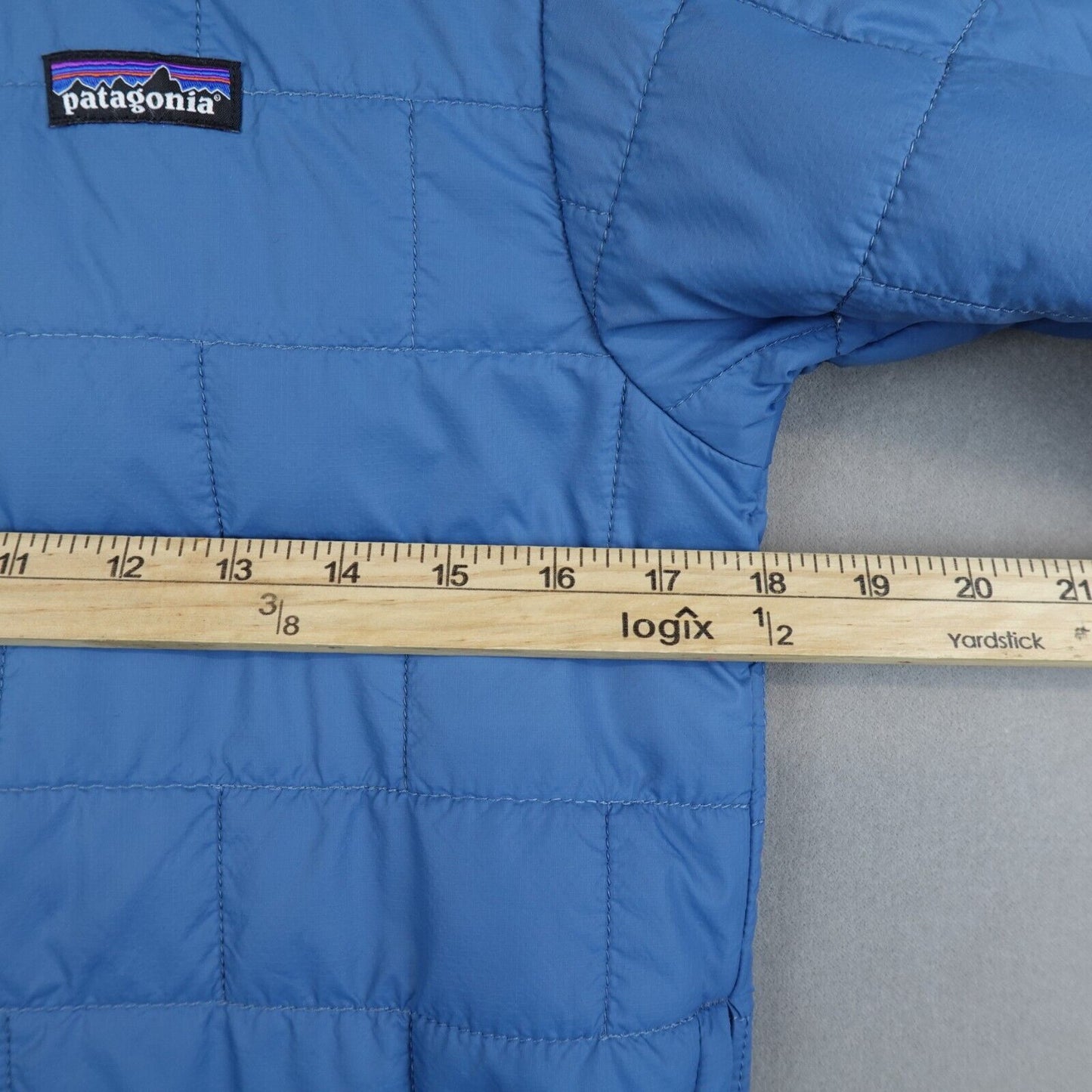 Patagonia Jacket