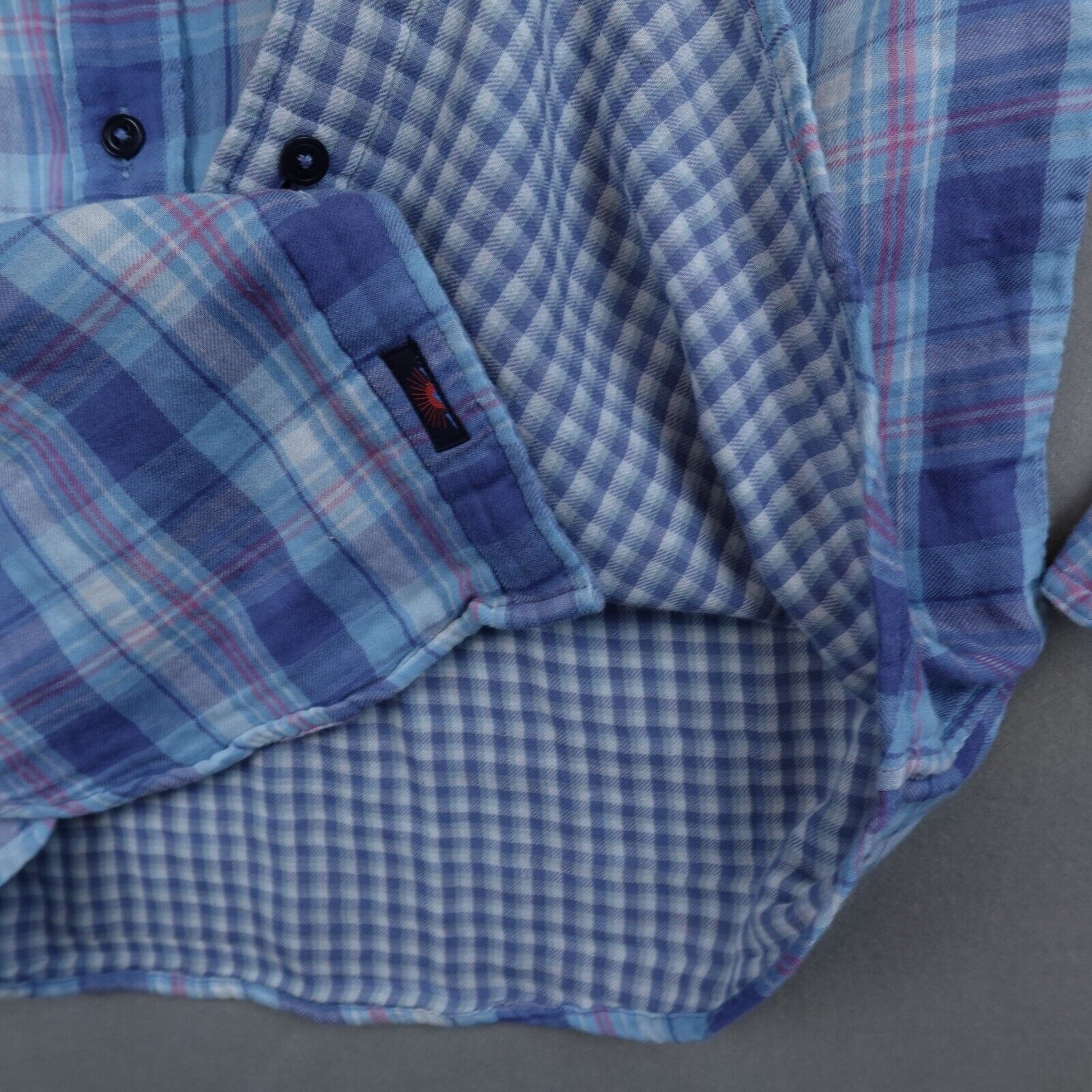 Faherty Casual Button-Down Shirts