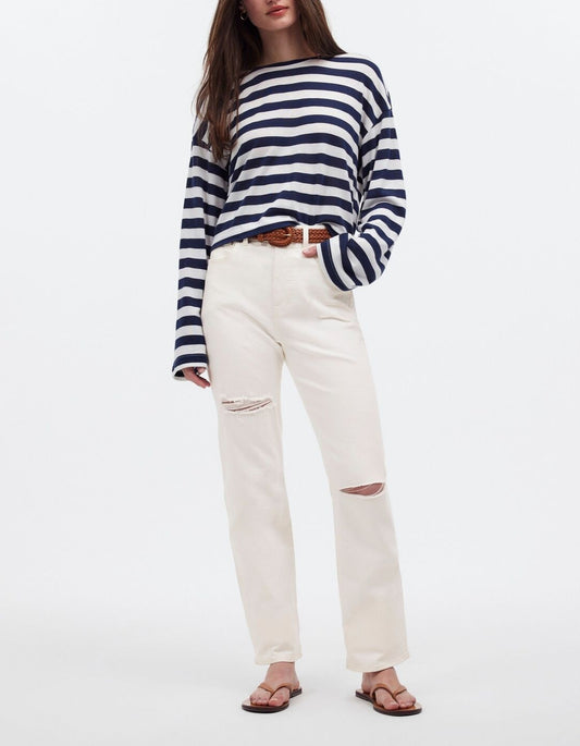 Madewell Jeans