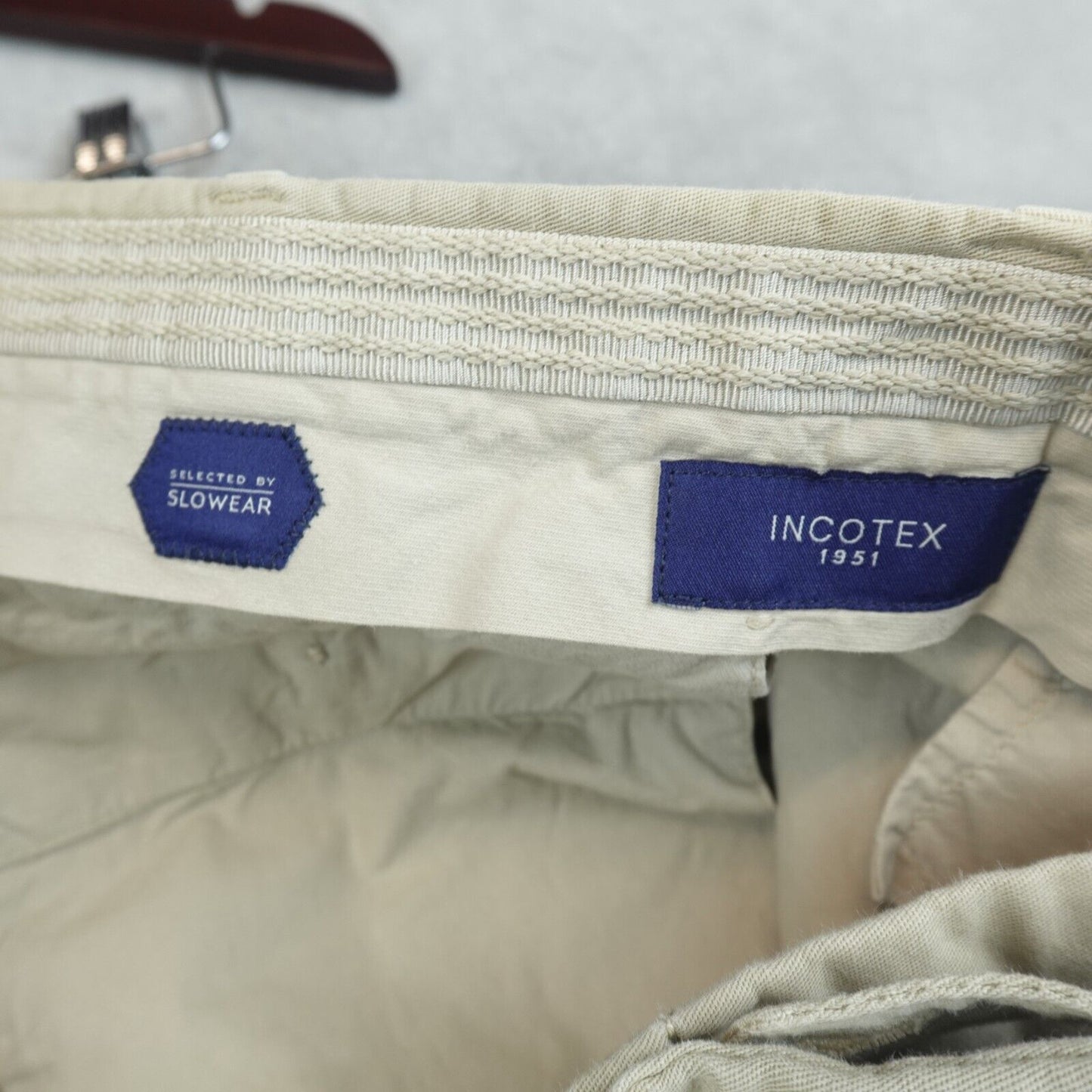 INCOTEX Pants