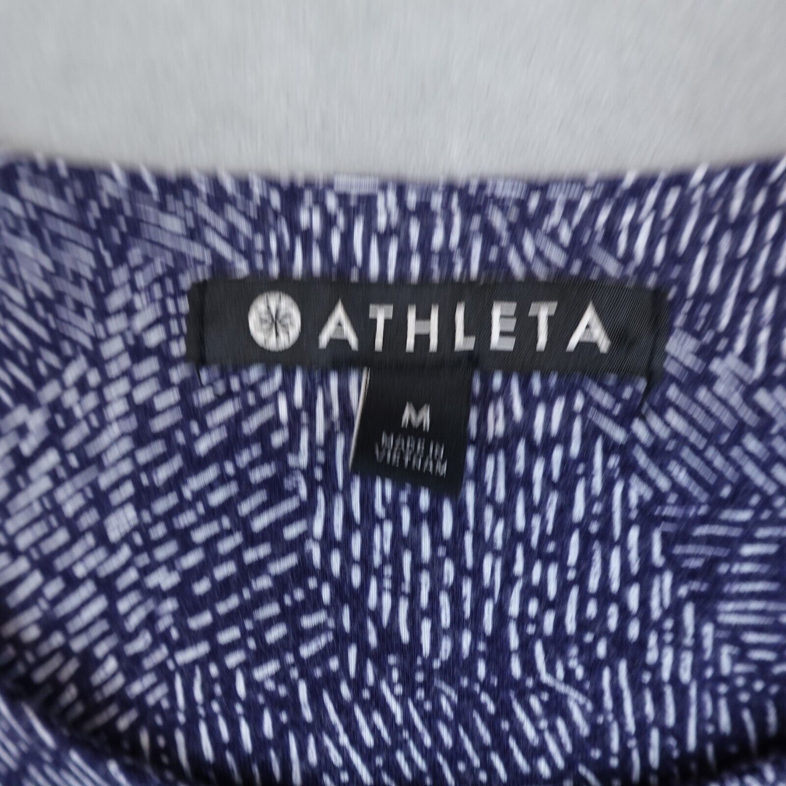 Athleta