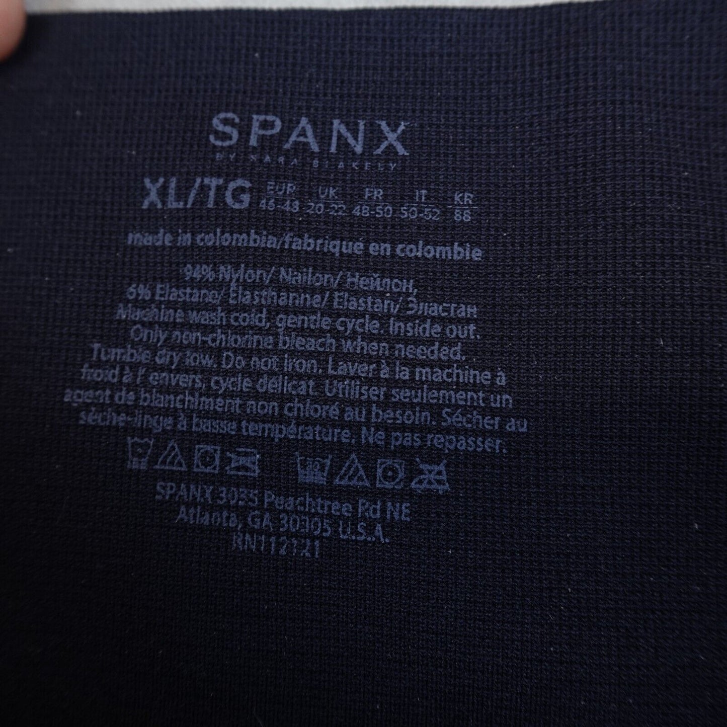 Spanx Leggings