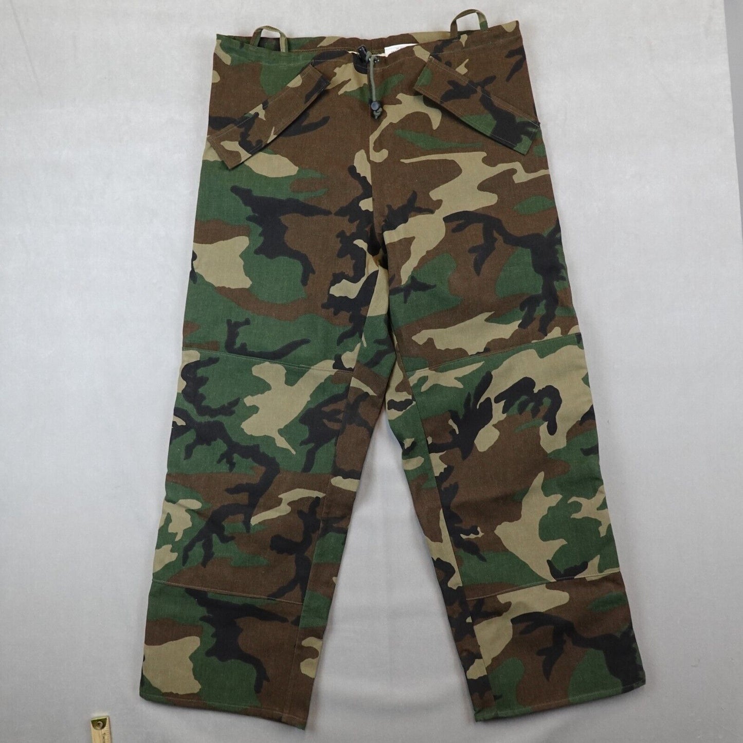 Army Surplus Uniforms