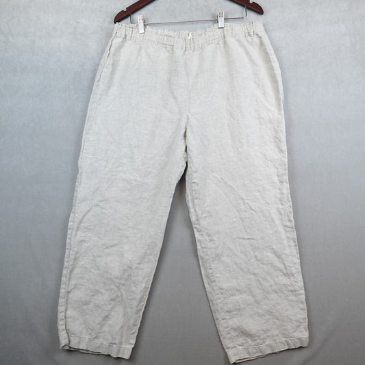 Eileen Fisher Pants