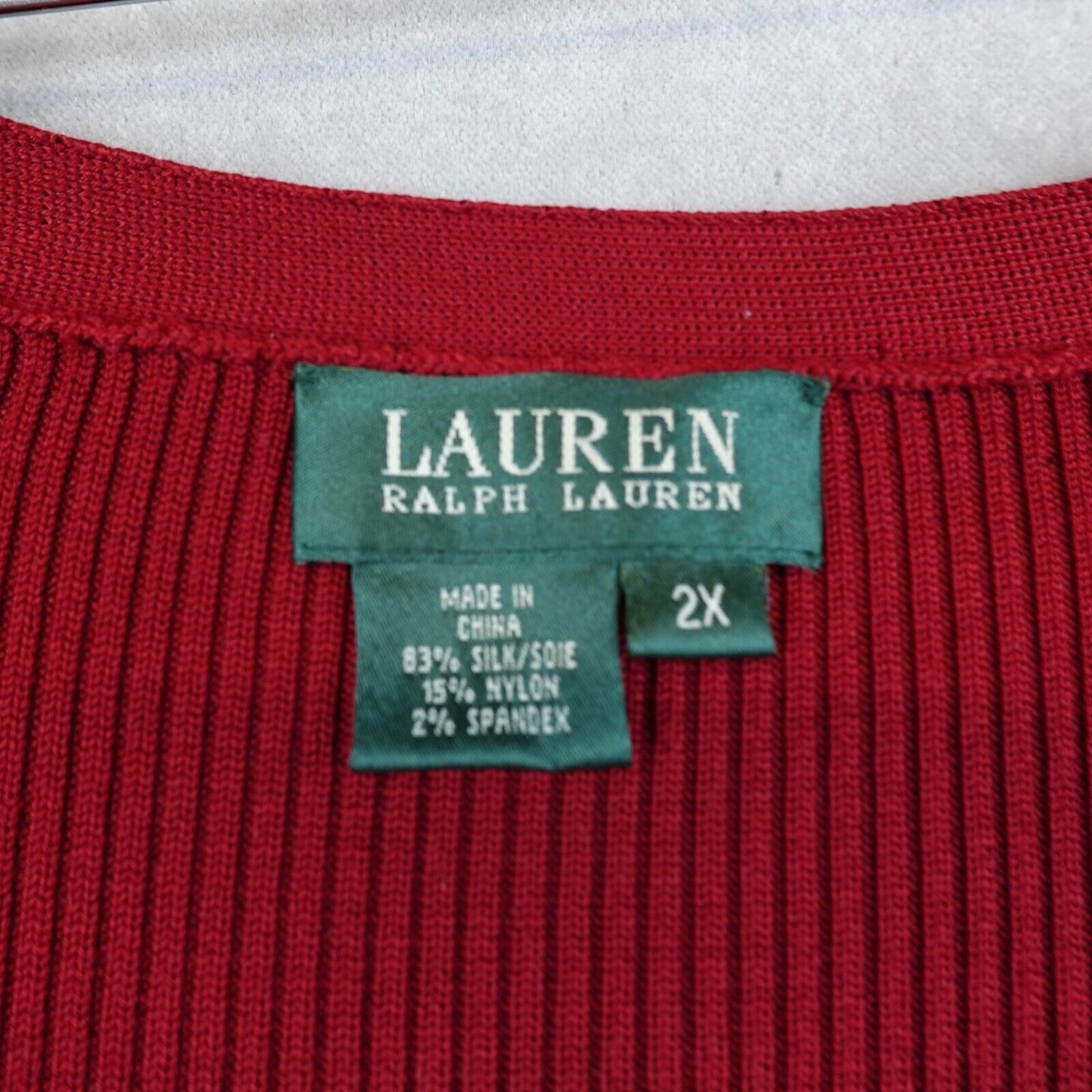 Lauren Ralph Lauren Dresses