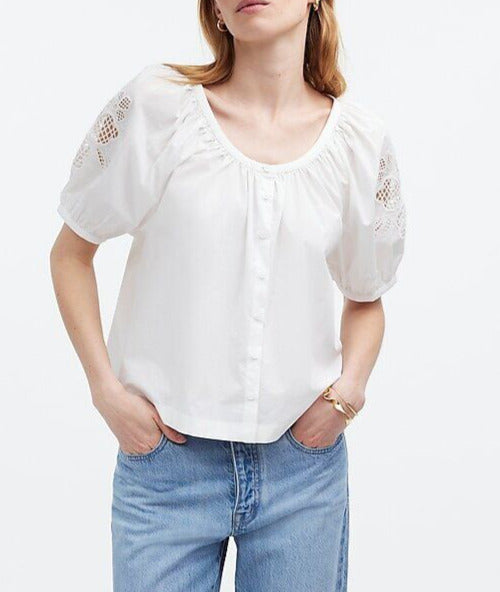 Madewell Tops