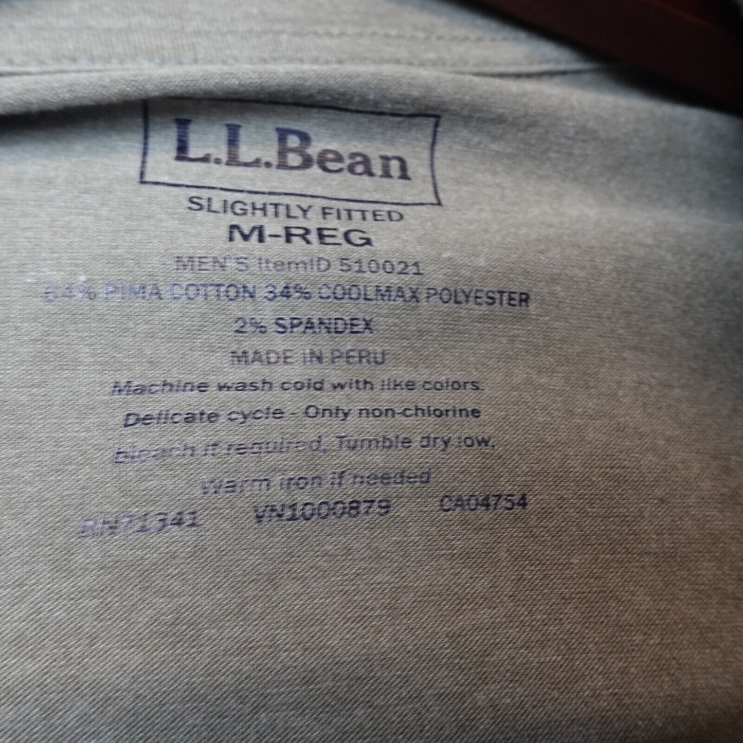 L.L. Bean Sweaters