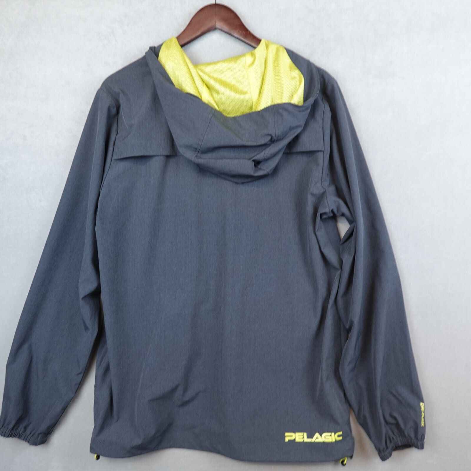 PELAGIC Jacket