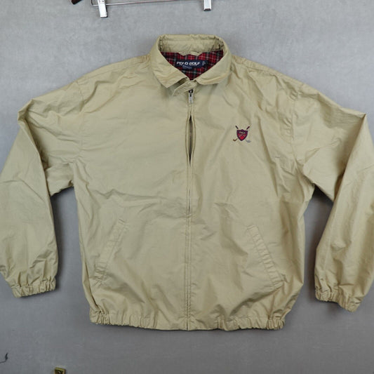 Ralph Lauren Jacket