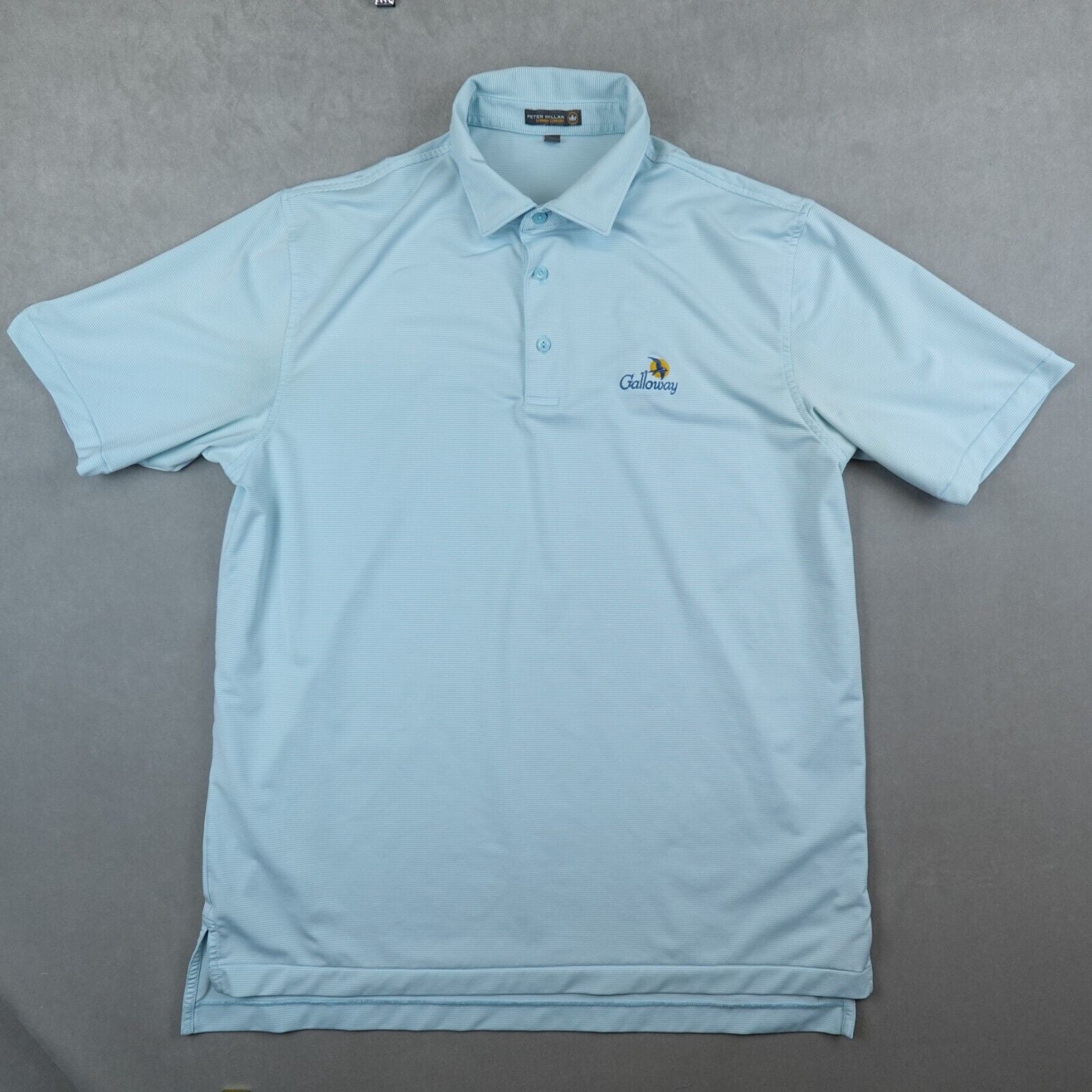 Peter Millar Polos