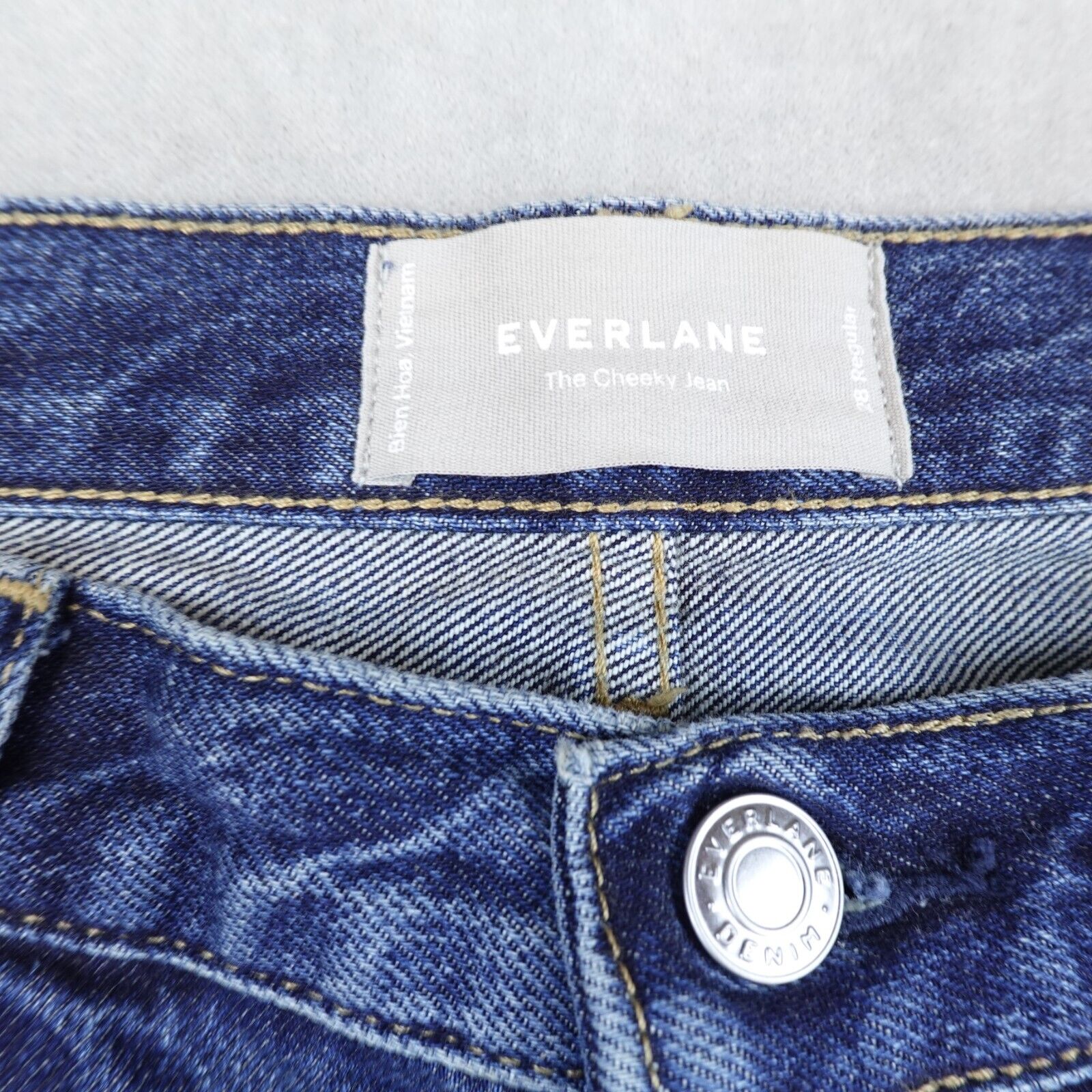 Everlane Jeans