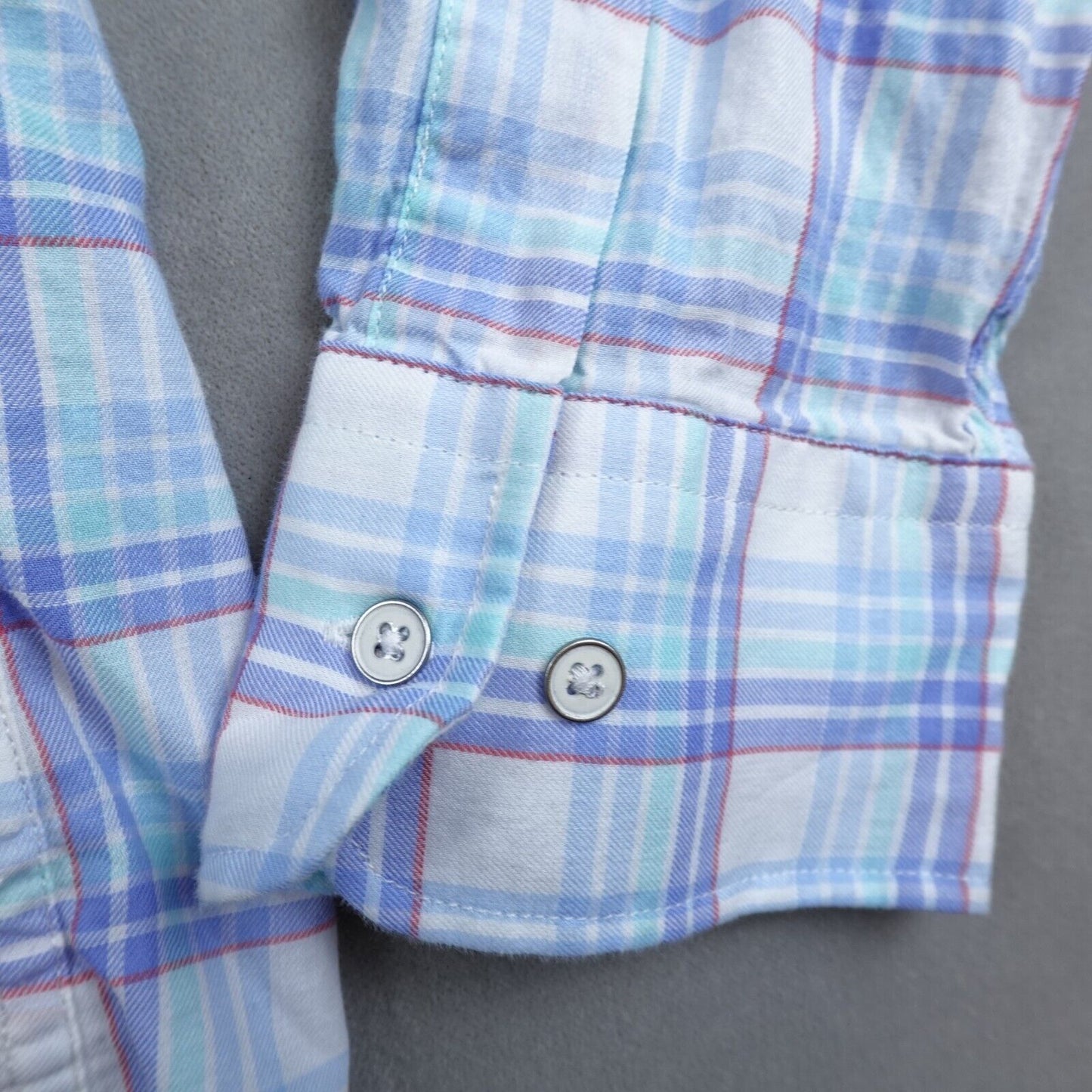 Peter Millar Button-Up