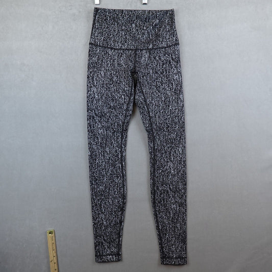 Lululemon Activewear Pants