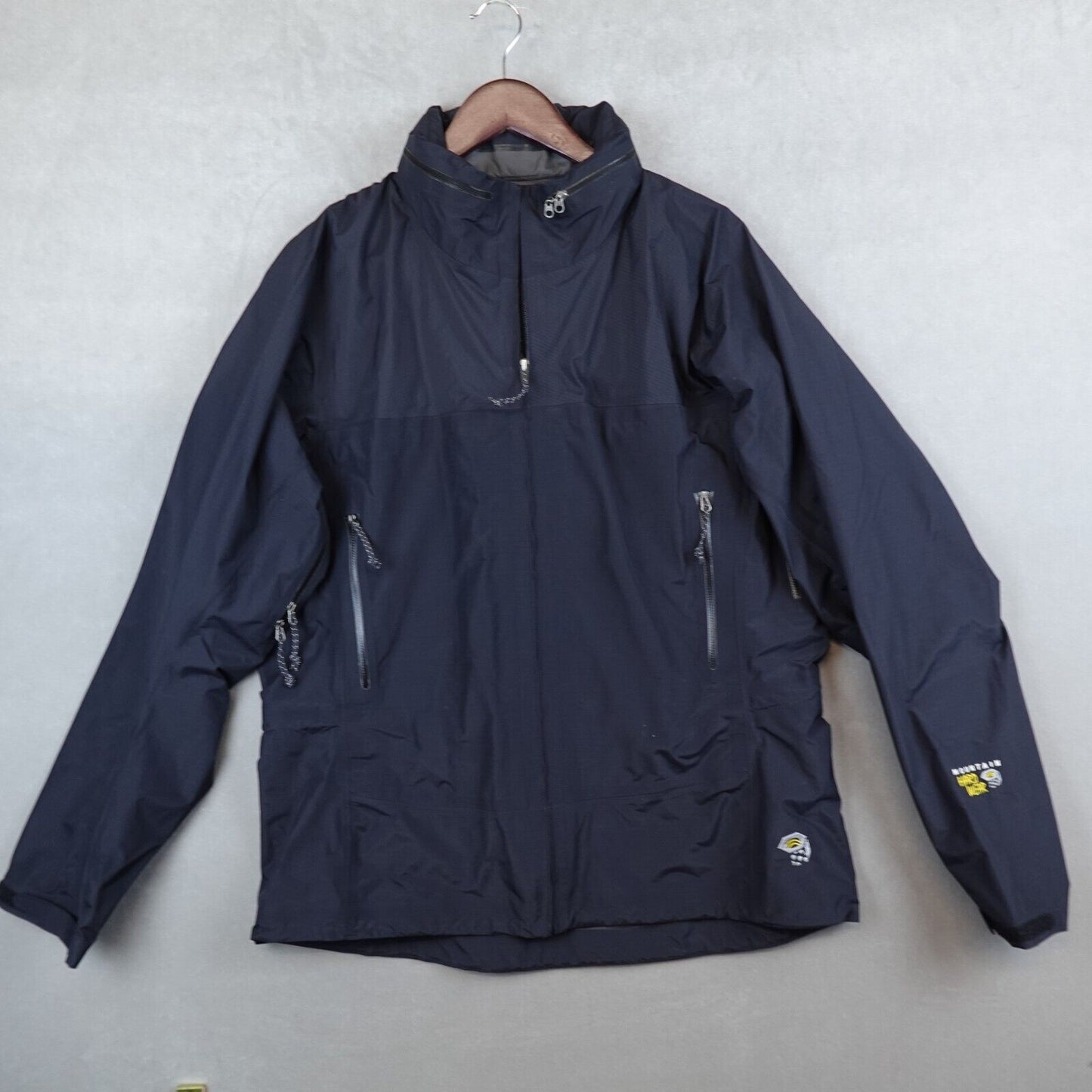 Mountain Hardwear Jacket