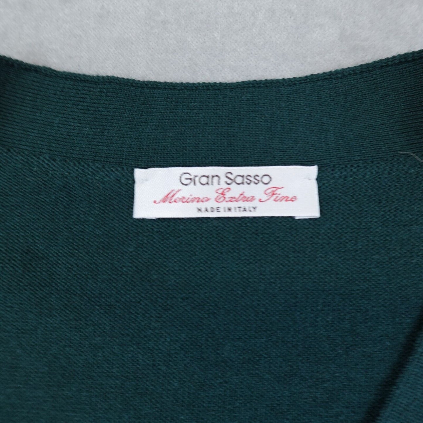 Gran Sasso Sweaters