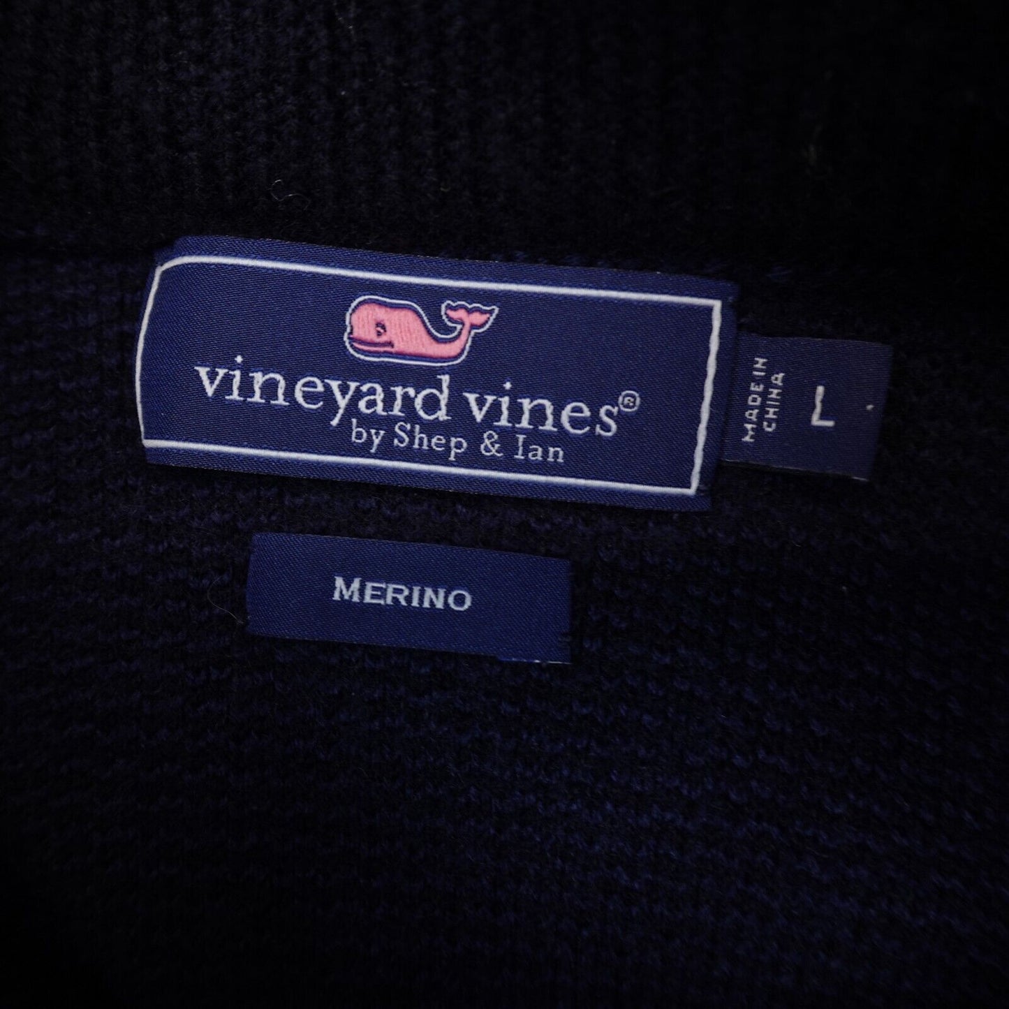 Vineyard Vines Sweater