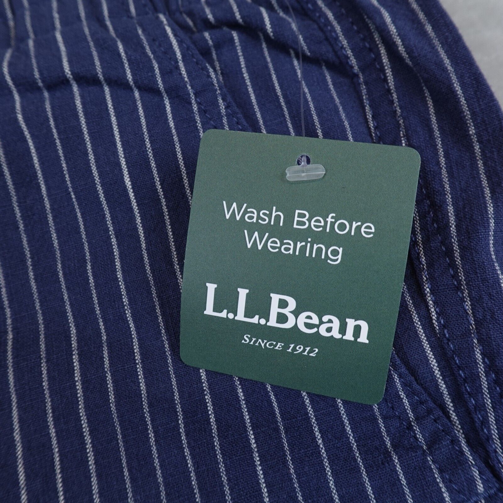 L.L. Bean Pants