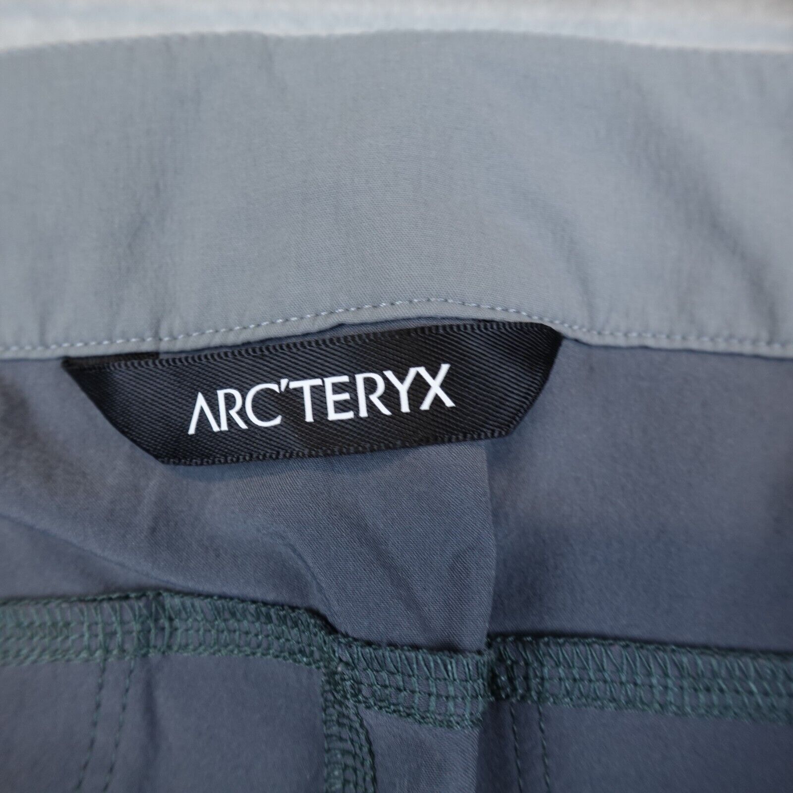 Arc'teryx Pants