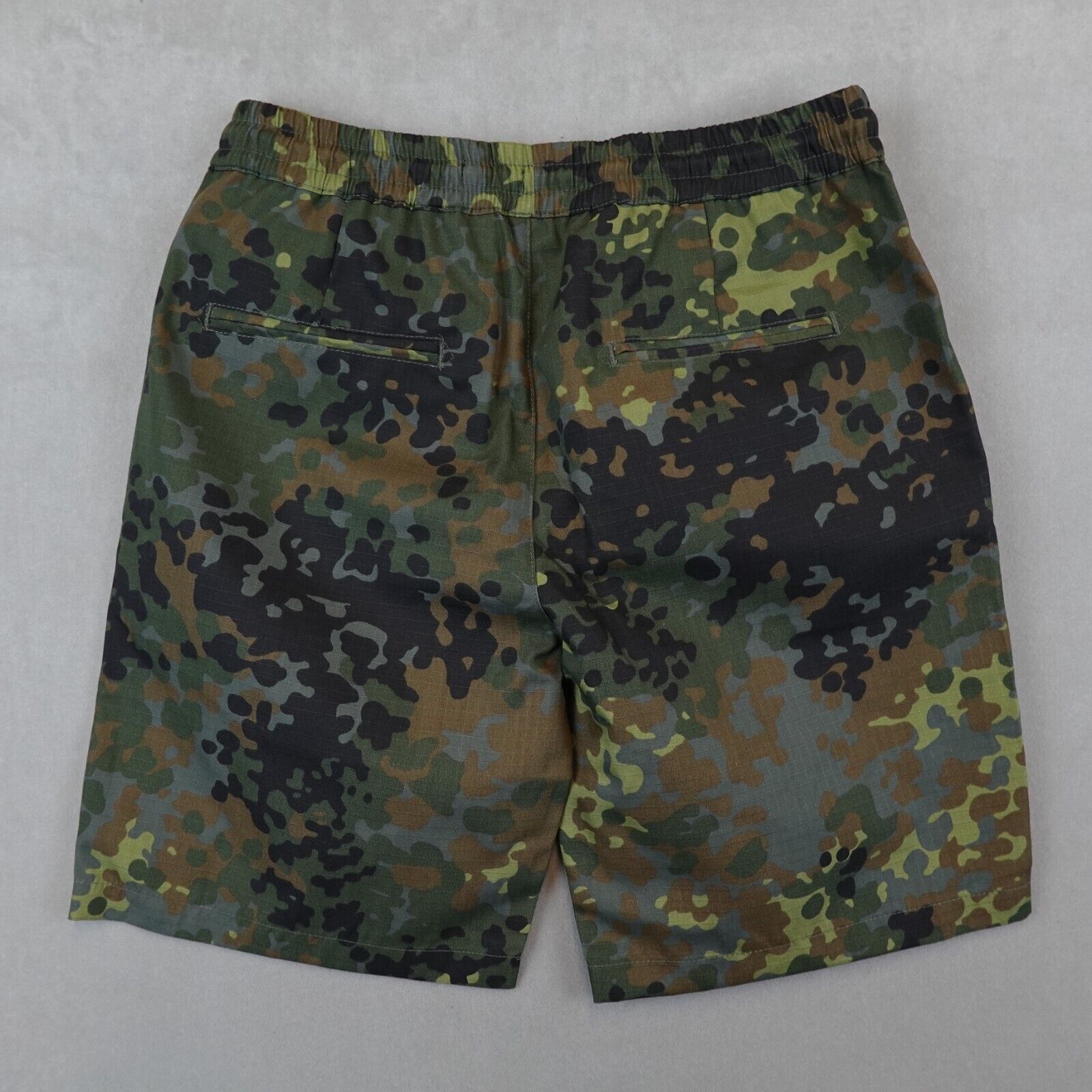 Qilo Shorts