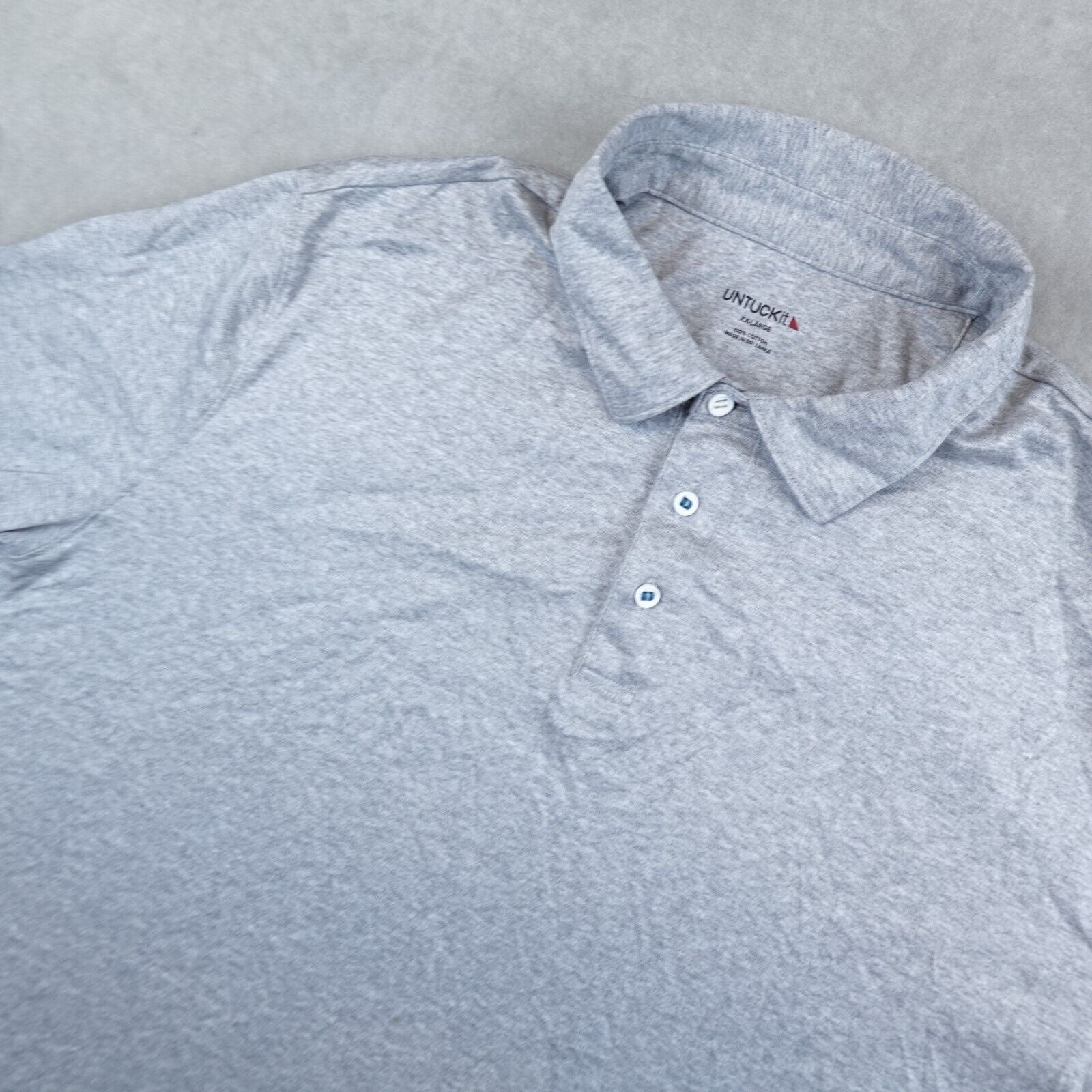 UNTUCKit Casual Button-Down Shirts